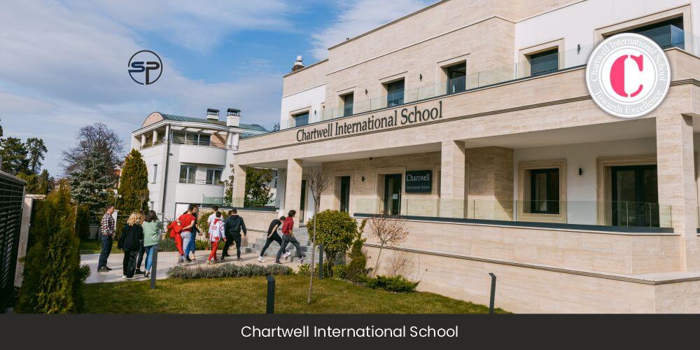 Chartwell International School - Class Overview
